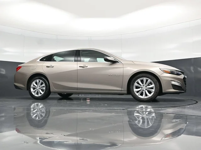 SEMINUEVOS CHEVROLET Malibu a Estados en autogozo