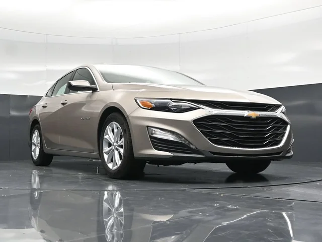 SEMINUEVOS CHEVROLET Malibu a Estados en autogozo