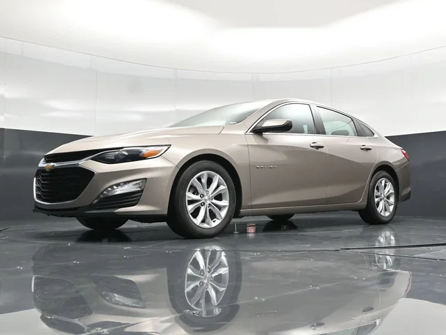 SEMINUEVOS CHEVROLET Malibu a Estados en autogozo