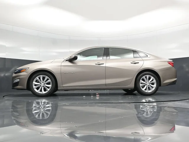 SEMINUEVOS CHEVROLET Malibu a Estados en autogozo