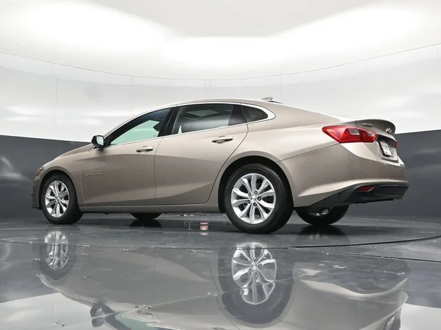 SEMINUEVOS CHEVROLET Malibu a Estados en autogozo