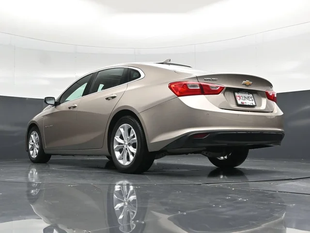 SEMINUEVOS CHEVROLET Malibu a Estados en autogozo