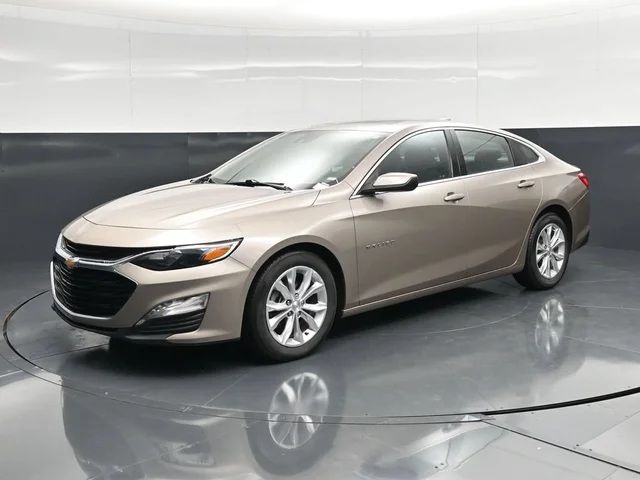 SEMINUEVOS CHEVROLET Malibu a Estados en autogozo