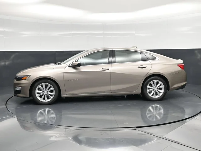 SEMINUEVOS CHEVROLET Malibu a Estados en autogozo