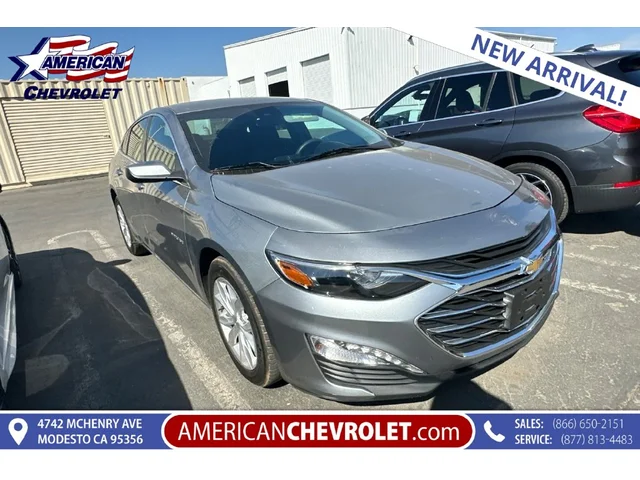 SEMINUEVOS CHEVROLET Malibu a Estados en autogozo