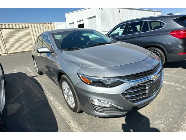 SEMINUEVOS CHEVROLET Malibu a Estados en autogozo