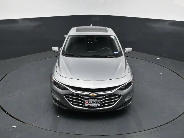 SEMINUEVOS CHEVROLET Malibu a Estados en autogozo