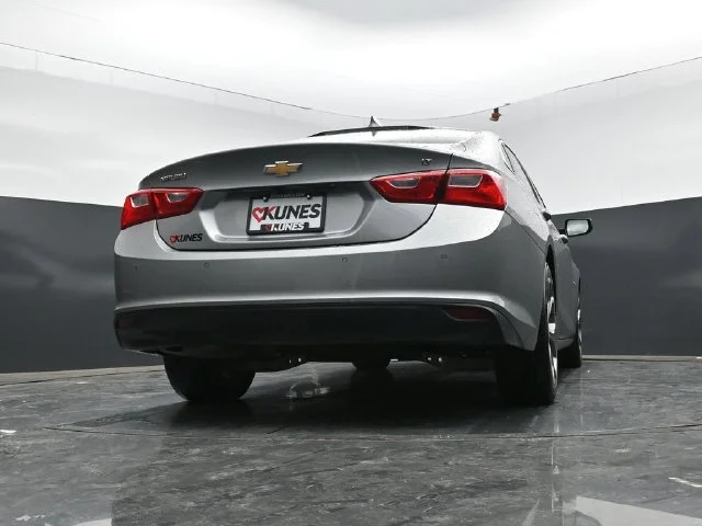 SEMINUEVOS CHEVROLET Malibu a Estados en autogozo