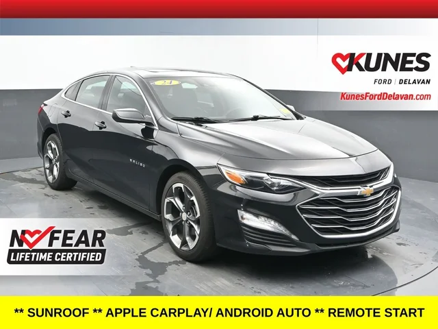 SEMINUEVOS CHEVROLET Malibu a Estados en autogozo