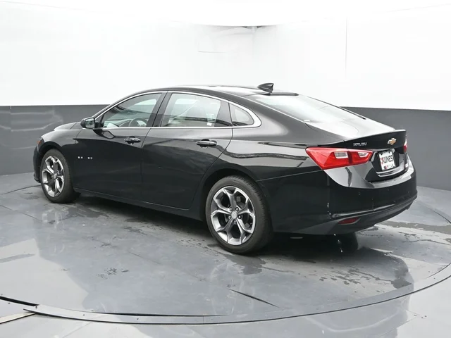 SEMINUEVOS CHEVROLET Malibu a Estados en autogozo