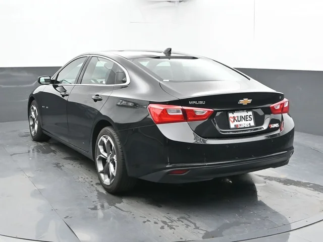 SEMINUEVOS CHEVROLET Malibu a Estados en autogozo
