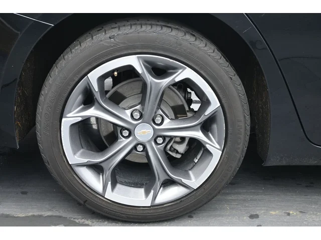 SEMINUEVOS CHEVROLET Malibu a Estados en autogozo