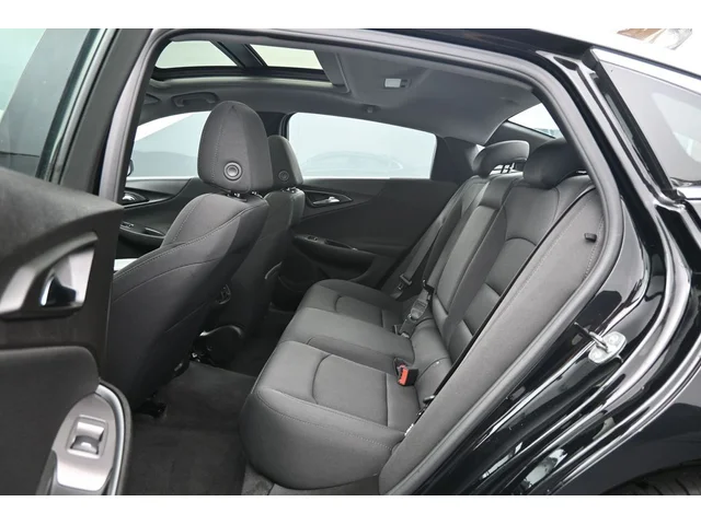 SEMINUEVOS CHEVROLET Malibu a Estados en autogozo