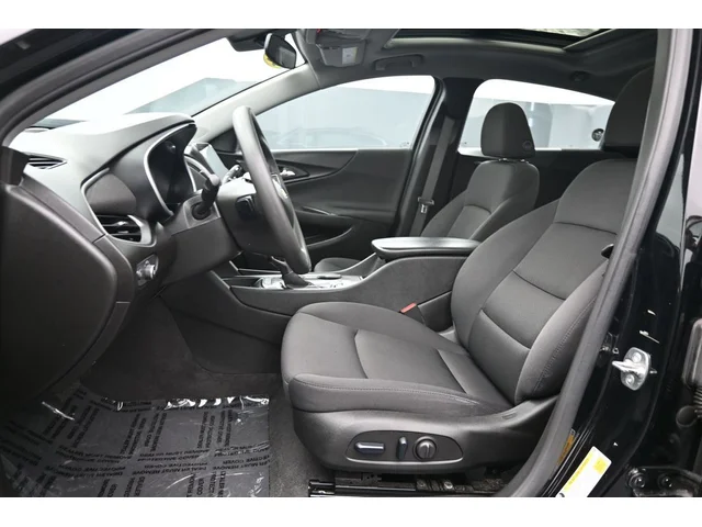 SEMINUEVOS CHEVROLET Malibu a Estados en autogozo