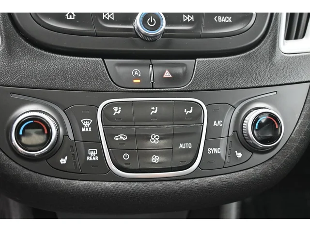 SEMINUEVOS CHEVROLET Malibu a Estados en autogozo