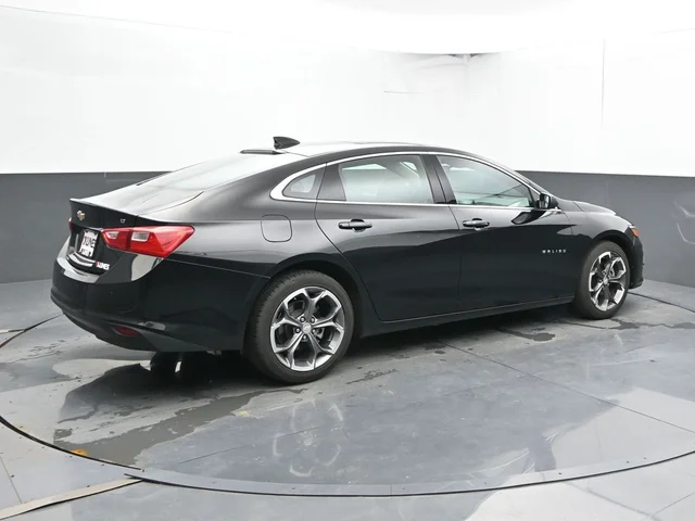 SEMINUEVOS CHEVROLET Malibu a Estados en autogozo