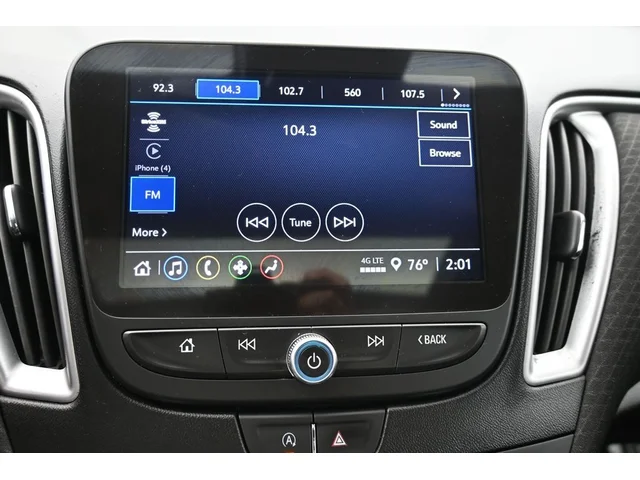 SEMINUEVOS CHEVROLET Malibu a Estados en autogozo