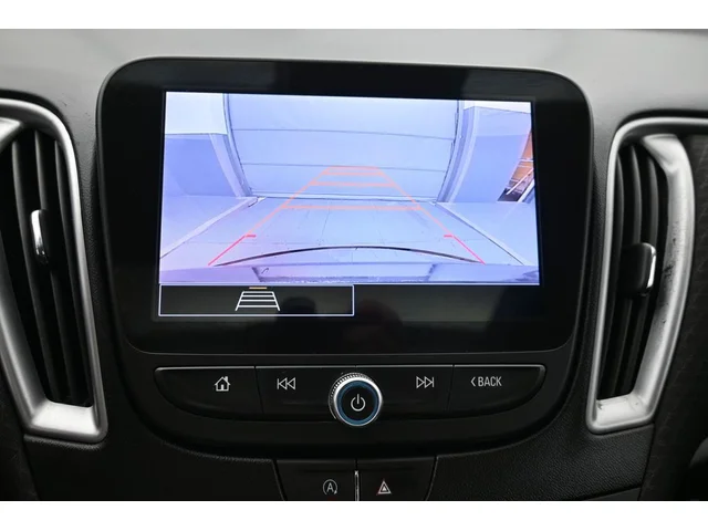 SEMINUEVOS CHEVROLET Malibu a Estados en autogozo