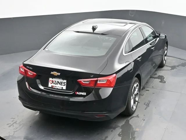 SEMINUEVOS CHEVROLET Malibu a Estados en autogozo