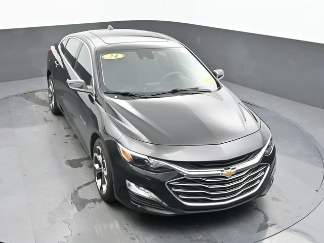 SEMINUEVOS CHEVROLET Malibu a Estados en autogozo