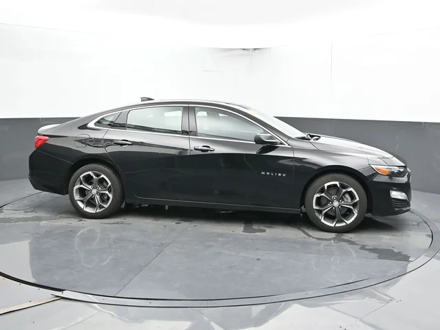 SEMINUEVOS CHEVROLET Malibu a Estados en autogozo