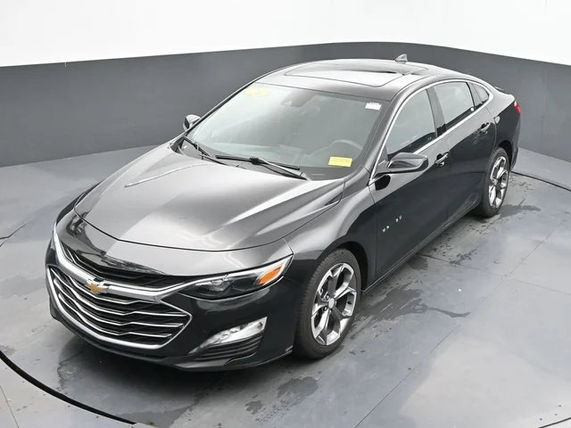 SEMINUEVOS CHEVROLET Malibu a Estados en autogozo