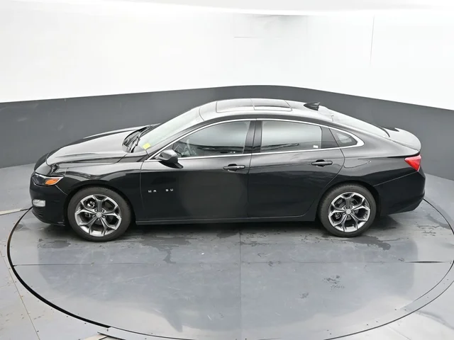 SEMINUEVOS CHEVROLET Malibu a Estados en autogozo