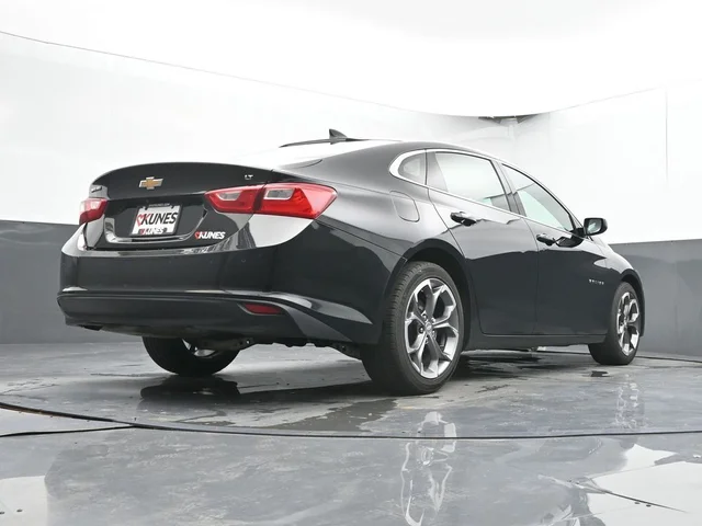 SEMINUEVOS CHEVROLET Malibu a Estados en autogozo