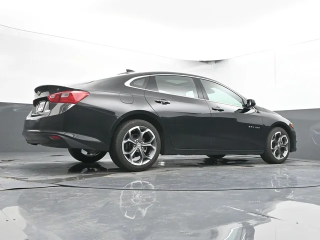 SEMINUEVOS CHEVROLET Malibu a Estados en autogozo