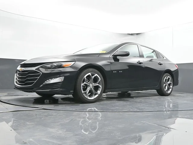 SEMINUEVOS CHEVROLET Malibu a Estados en autogozo
