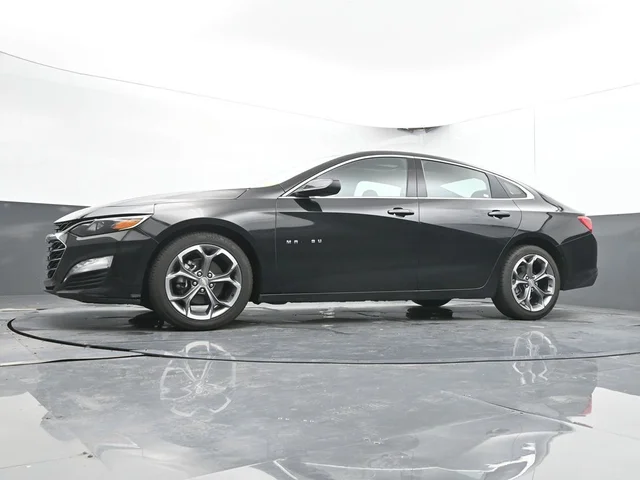 SEMINUEVOS CHEVROLET Malibu a Estados en autogozo