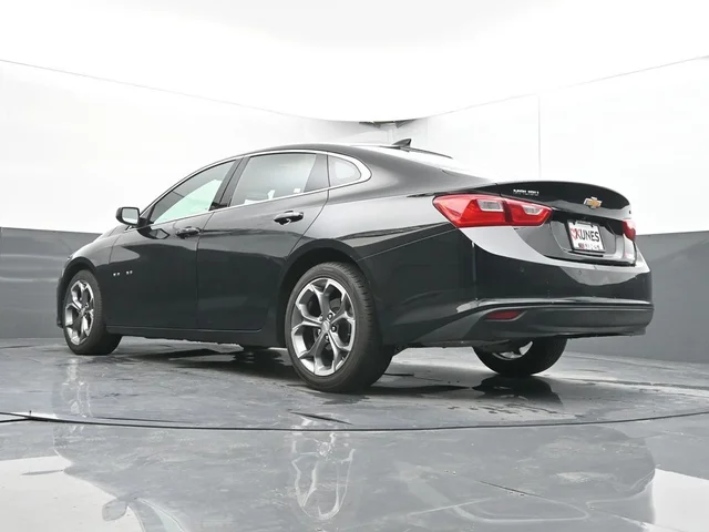 SEMINUEVOS CHEVROLET Malibu a Estados en autogozo