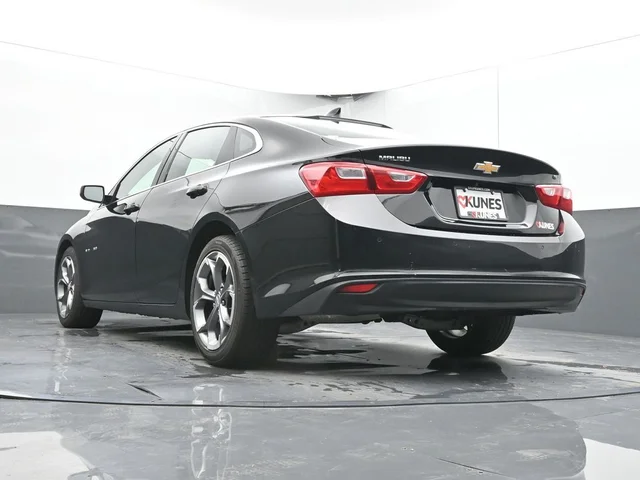 SEMINUEVOS CHEVROLET Malibu a Estados en autogozo