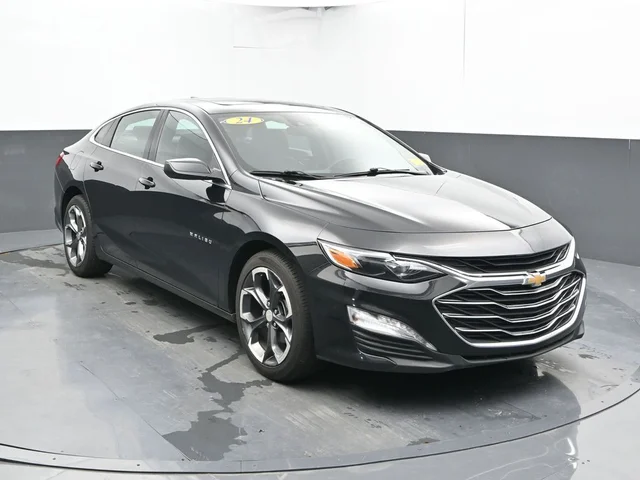SEMINUEVOS CHEVROLET Malibu a Estados en autogozo