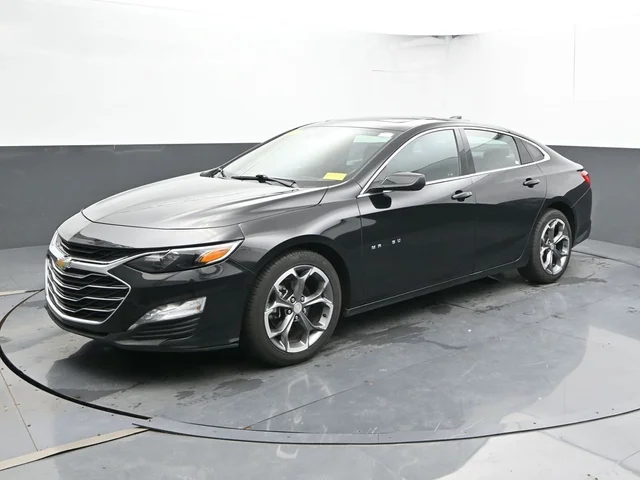 SEMINUEVOS CHEVROLET Malibu a Estados en autogozo