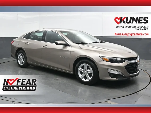 SEMINUEVOS CHEVROLET Malibu a Estados en autogozo