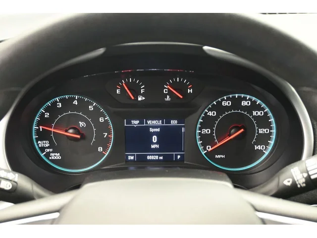 SEMINUEVOS CHEVROLET Malibu a Estados en autogozo
