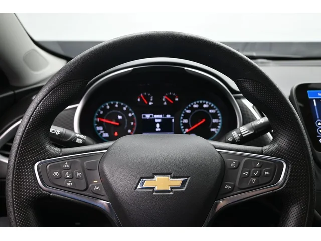SEMINUEVOS CHEVROLET Malibu a Estados en autogozo