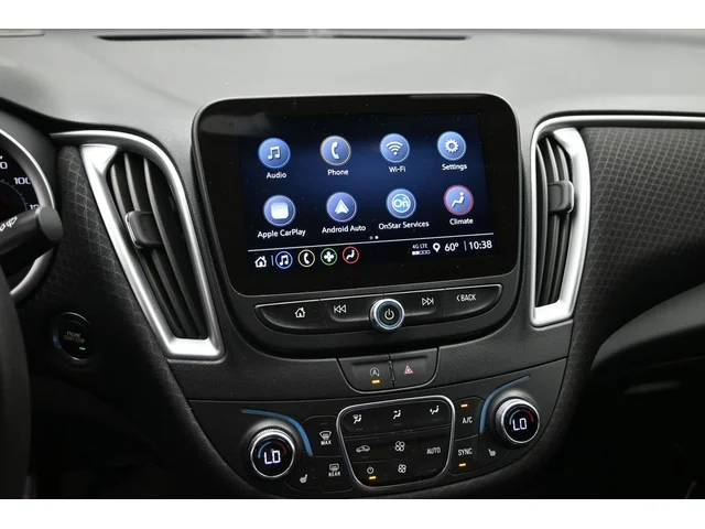 SEMINUEVOS CHEVROLET Malibu a Estados en autogozo