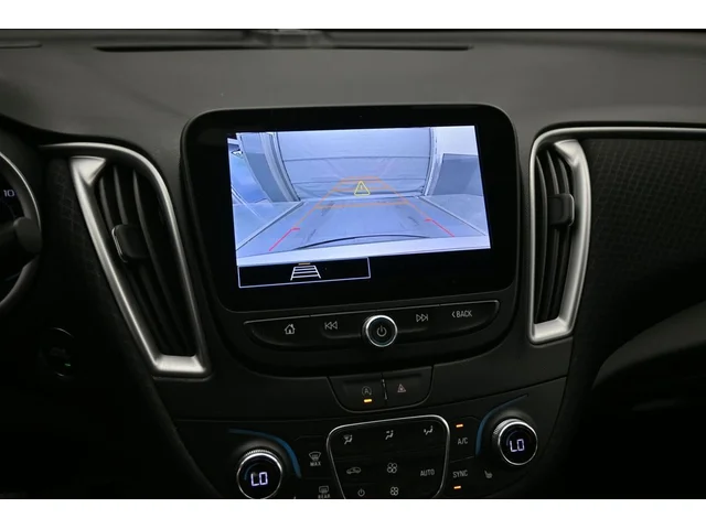 SEMINUEVOS CHEVROLET Malibu a Estados en autogozo