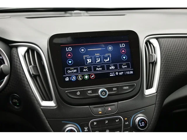 SEMINUEVOS CHEVROLET Malibu a Estados en autogozo