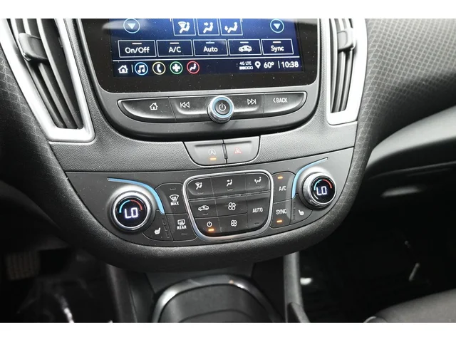 SEMINUEVOS CHEVROLET Malibu a Estados en autogozo