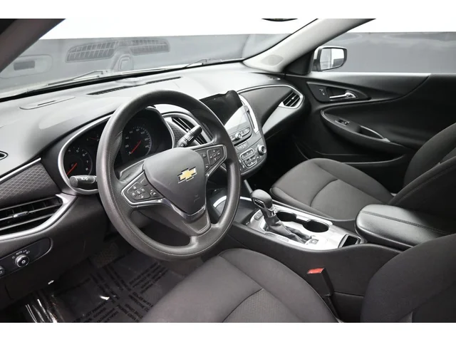 SEMINUEVOS CHEVROLET Malibu a Estados en autogozo