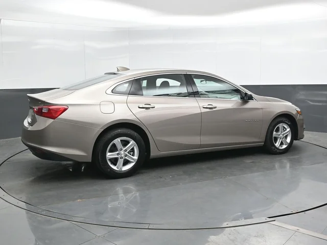 SEMINUEVOS CHEVROLET Malibu a Estados en autogozo