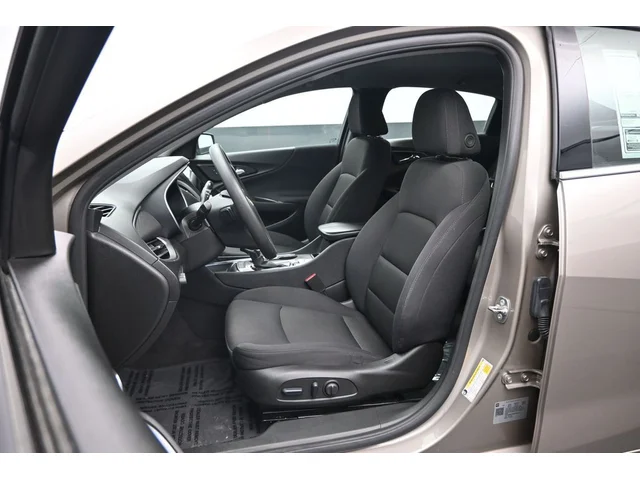 SEMINUEVOS CHEVROLET Malibu a Estados en autogozo