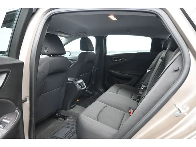 SEMINUEVOS CHEVROLET Malibu a Estados en autogozo