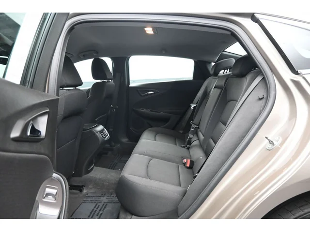 SEMINUEVOS CHEVROLET Malibu a Estados en autogozo