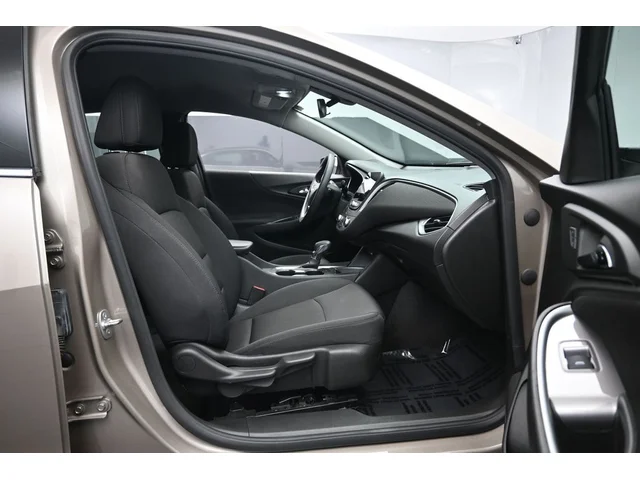 SEMINUEVOS CHEVROLET Malibu a Estados en autogozo