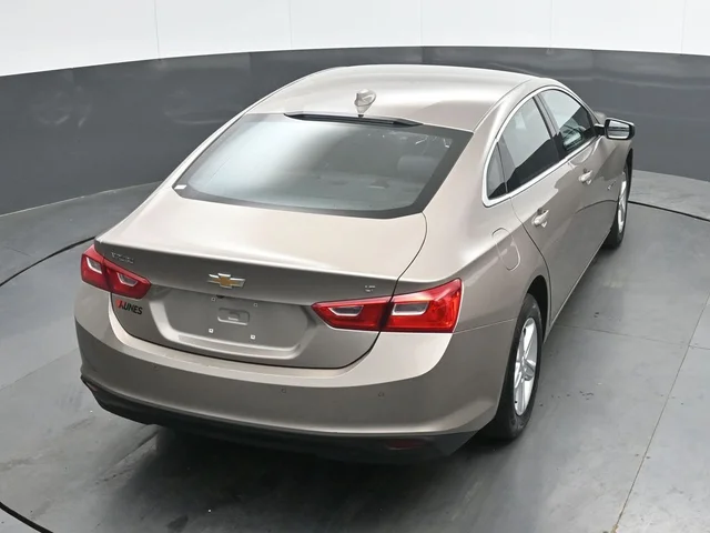SEMINUEVOS CHEVROLET Malibu a Estados en autogozo