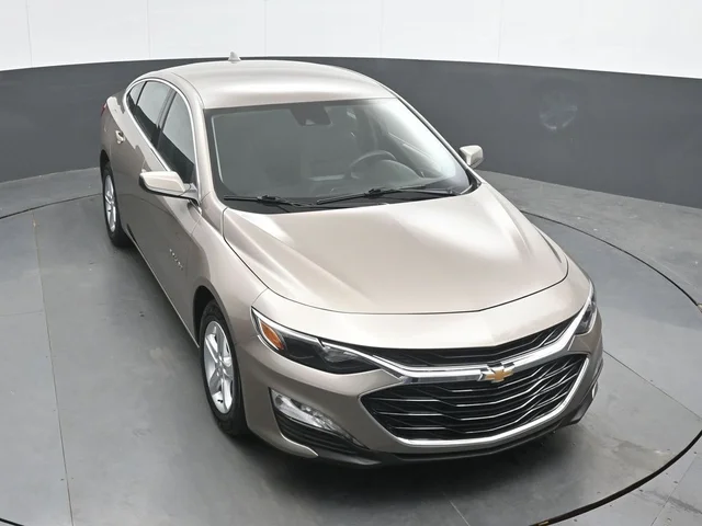 SEMINUEVOS CHEVROLET Malibu a Estados en autogozo